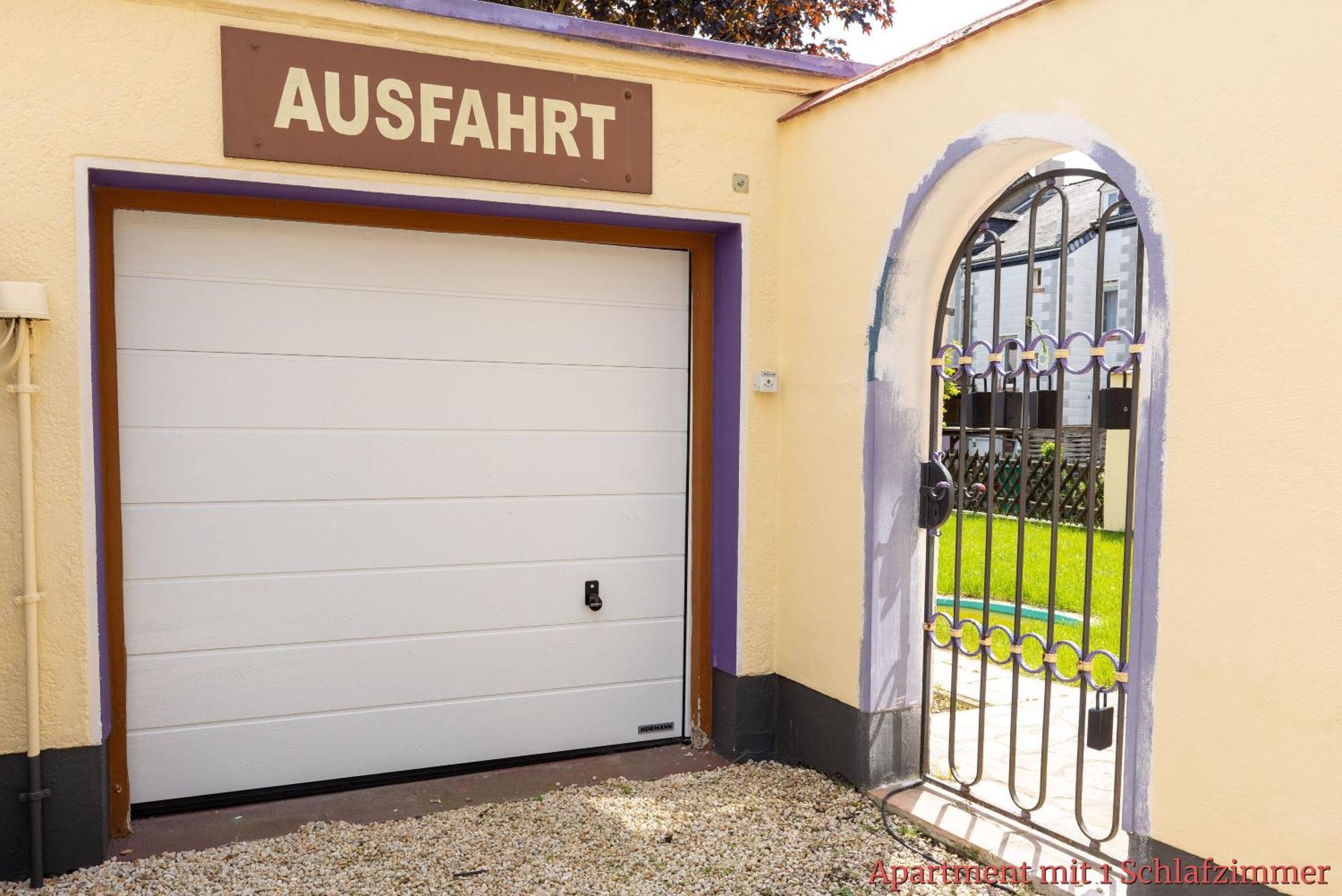 Rhein-Lahn Living - Modernes Design - Balkon Mit Aussicht - Zentrale Lage Nahe Rhein Und Martinsburg Daire Lahnstein Dış mekan fotoğraf