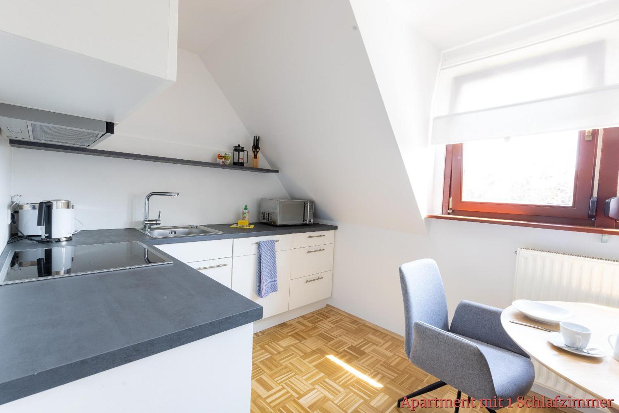 Rhein-Lahn Living - Modernes Design - Balkon Mit Aussicht - Zentrale Lage Nahe Rhein Und Martinsburg Daire Lahnstein Dış mekan fotoğraf