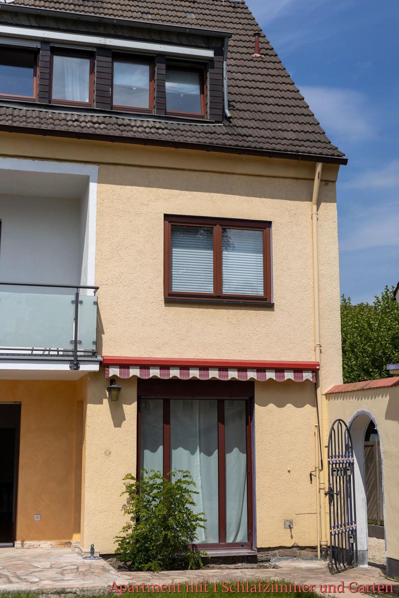 Rhein-Lahn Living - Modernes Design - Balkon Mit Aussicht - Zentrale Lage Nahe Rhein Und Martinsburg Daire Lahnstein Dış mekan fotoğraf