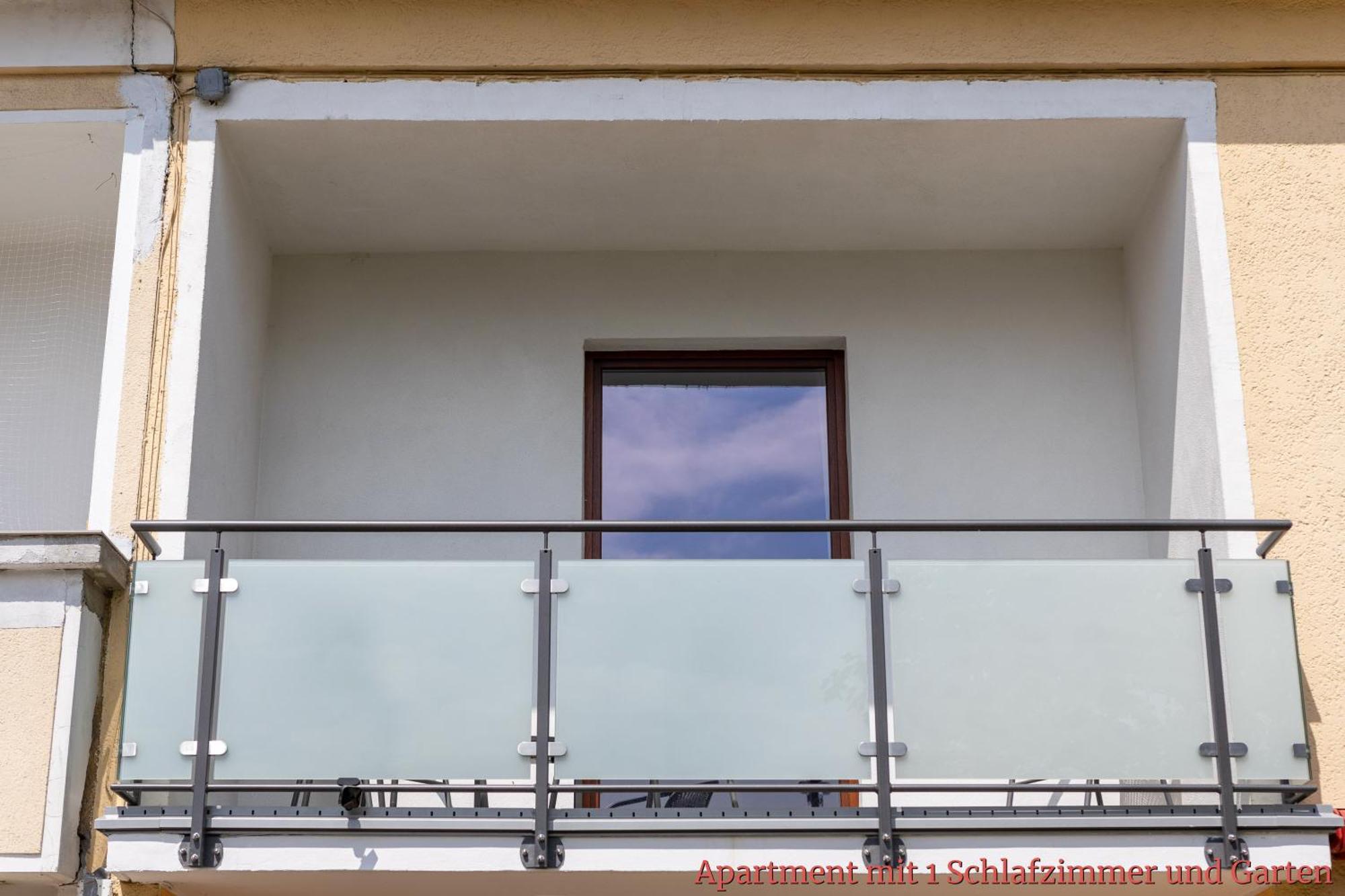 Rhein-Lahn Living - Modernes Design - Balkon Mit Aussicht - Zentrale Lage Nahe Rhein Und Martinsburg Daire Lahnstein Dış mekan fotoğraf