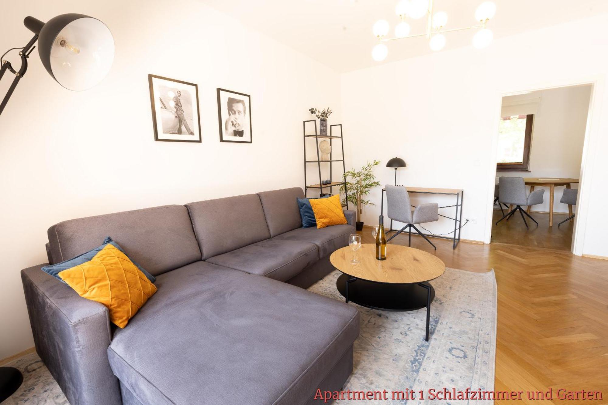 Rhein-Lahn Living - Modernes Design - Balkon Mit Aussicht - Zentrale Lage Nahe Rhein Und Martinsburg Daire Lahnstein Dış mekan fotoğraf