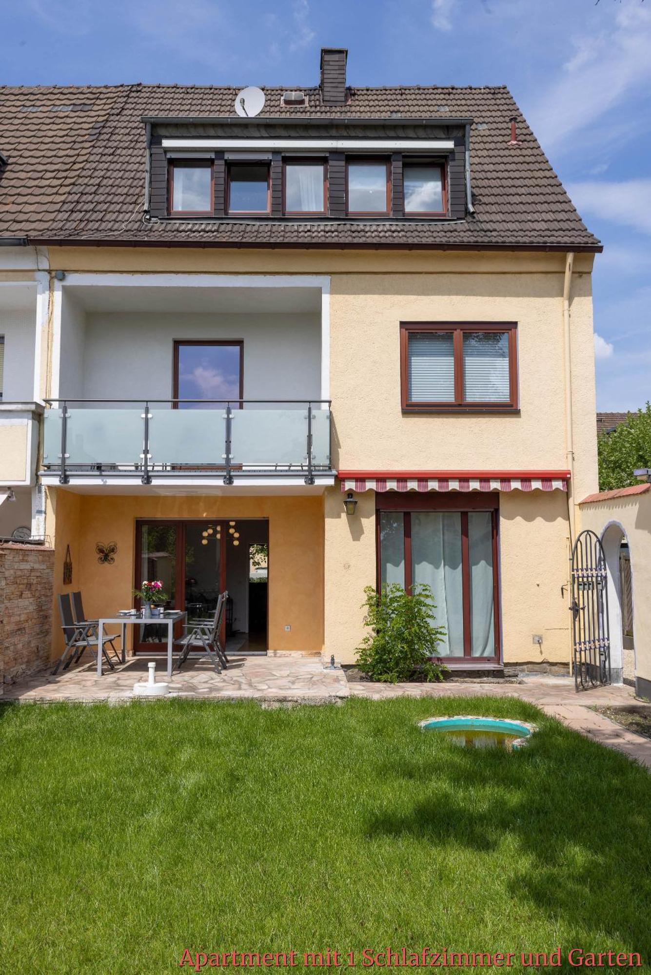 Rhein-Lahn Living - Modernes Design - Balkon Mit Aussicht - Zentrale Lage Nahe Rhein Und Martinsburg Daire Lahnstein Dış mekan fotoğraf