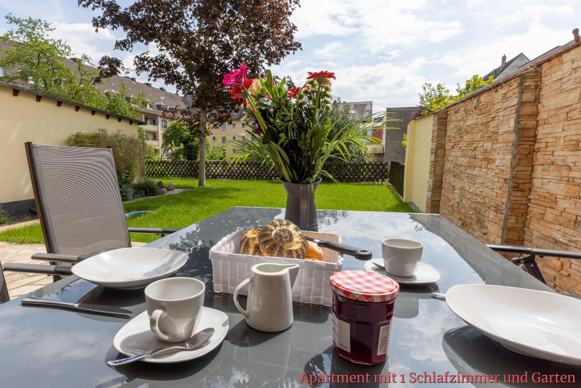 Rhein-Lahn Living - Modernes Design - Balkon Mit Aussicht - Zentrale Lage Nahe Rhein Und Martinsburg Daire Lahnstein Dış mekan fotoğraf