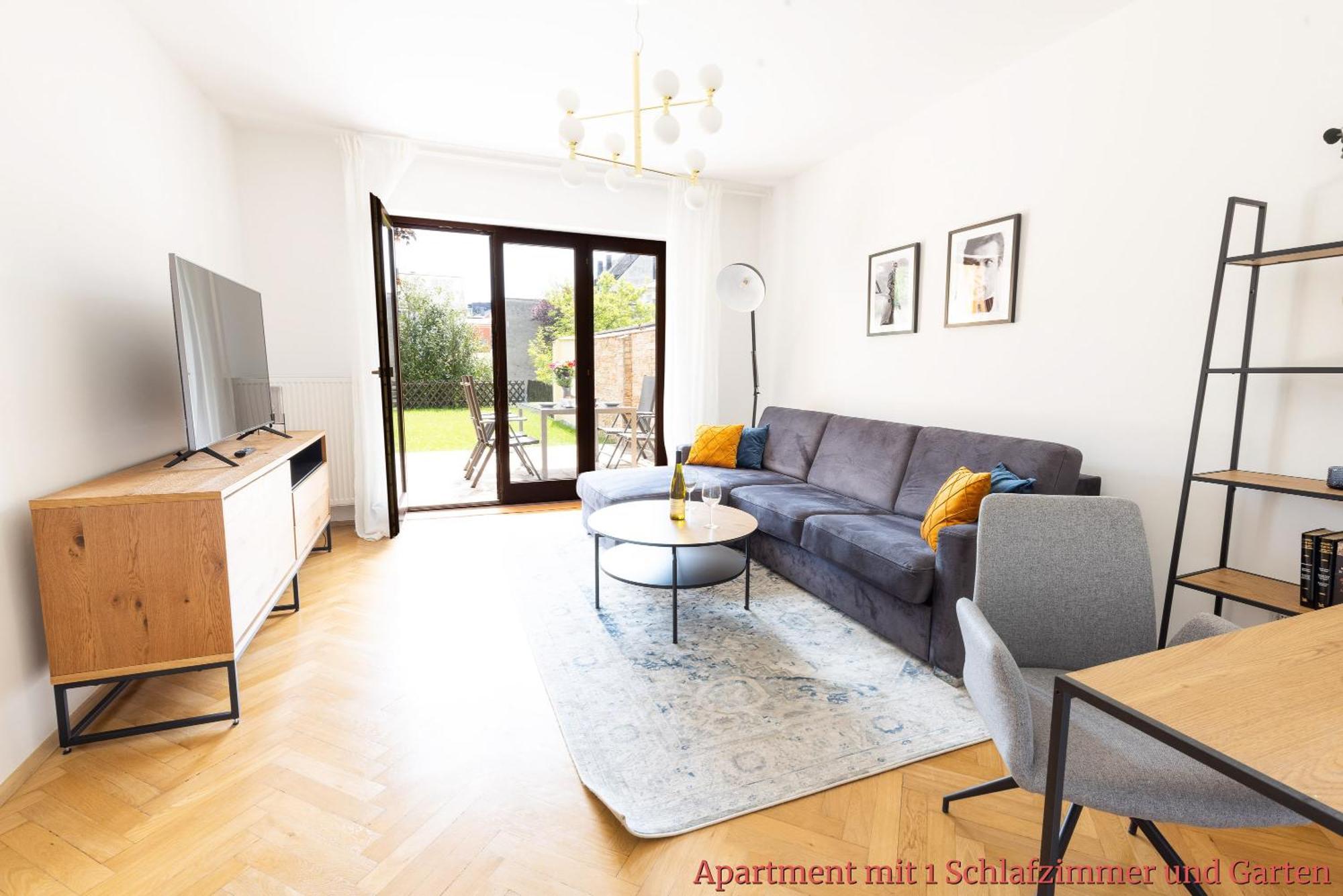 Rhein-Lahn Living - Modernes Design - Balkon Mit Aussicht - Zentrale Lage Nahe Rhein Und Martinsburg Daire Lahnstein Dış mekan fotoğraf
